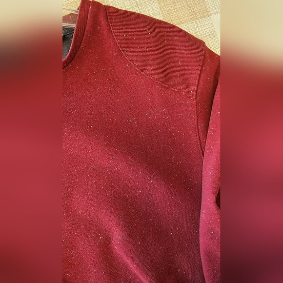 Ted  Baker Man's Sweater ,Sz.5   V-BL - Picture 5 of 9